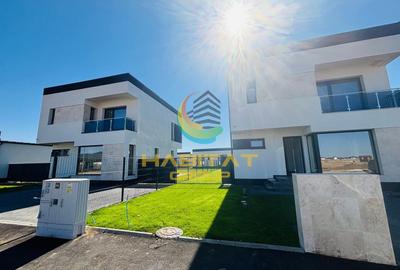 Casa 4 camere- ansamblu rezidential- STV- Berceni-Vidra - 1