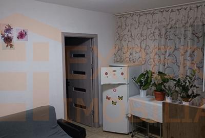 Apartament cu 2 camere semidecomandat, mobilat în Tomis Nord