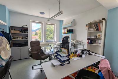 Spațiu comercial, de 480.00 mp, în Astra