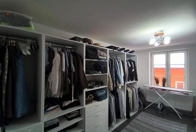 APARTAMENT DE VANZARE IN SIRET – 4 camere | Etaj 1 - 18