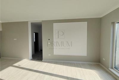 Duplex cu 3 camere în Moșnița Nouă