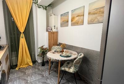 Apartament 2 camere - mobilat & utilat - Popesti Leordeni - 11