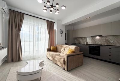 Mamaia Sat - Apartamant cu 2 camere, prima închiriere, loc de parcare subteran - 1