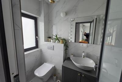 Casa 120mp zona strazii Crasnei finisata mobilata utilata 235000eur+TVA - 5