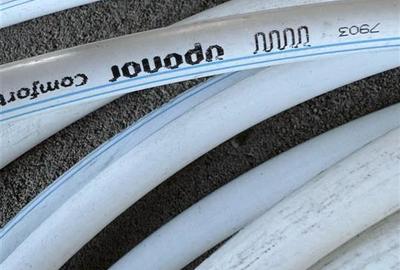 Casa parter in Focsani - Exterior Vest - Carnabel - Pompa de Caldura - 8