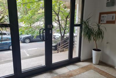 Apartament | 4 camere parter | Aviației-Herastrau - 20