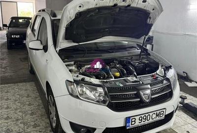 Inchiriere Afacere la Cheie Garaj pentru mecanic auto cu birou - 1