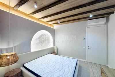 Apartament 3 camere tip Duplex de inchiriat Win Herastrau - 26