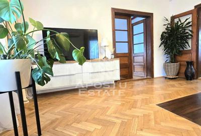 Casa individuala 4 camere , curte amenajata , terasa si piscina - 10