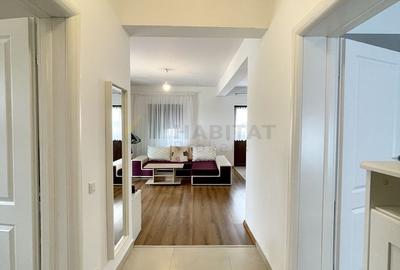 Casa 2 camere in Complex Rezidential Tunari | Lacul Pasarea - 23