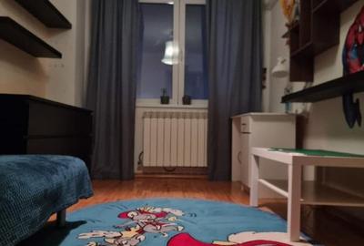 Apartament 3 camere de vanzare in Iancului Mega Mall - 8
