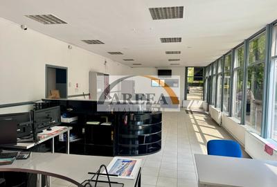 OPORTUNITATE BUSINESS - de inchiriat hala si service - Sos Giurgiului - 20