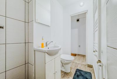 Studio de 35 m2 utili| zona centrală/Horea - 9