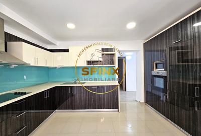Baneasa Residential Park, 5 bedroom villa with large courtyard, parking, garage - 7
