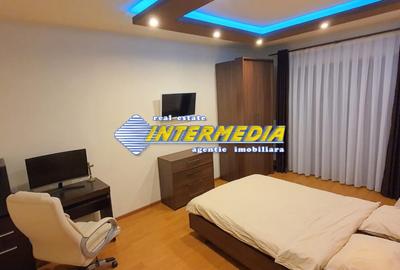Vila CETATE D+P+E+M Schit 2 Garaje Teren 1500 mp Finisata Utilata - 7