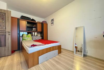 De vanzare - Apartament decomandat 2 camere 50mp - 700m Grand Arena - Berceni - 4