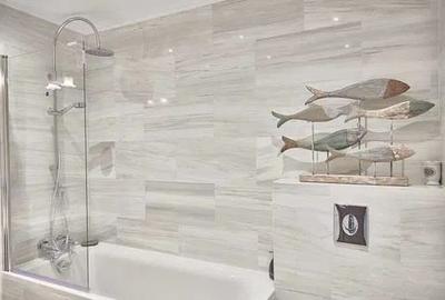 Elegant 3-room apartment, 2 bathrooms, 2 balconies, Mamaia Sofia 1 - 8