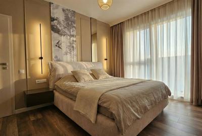 Apartament PREMIUM 3 camere 80mpMarasti Str. Tribunul Vladutiu - 19
