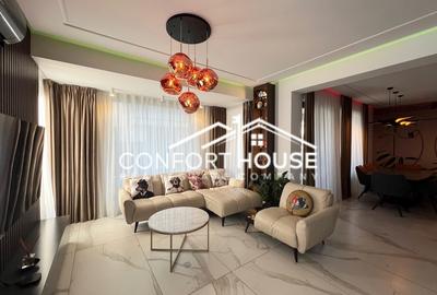 Vila individuala cu arhitectura moderna,  finisaje premium, IANCU NICOLAE - 3