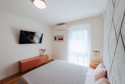 Apartament deosebit cu 4 camere la 5 minute de UMF - 10