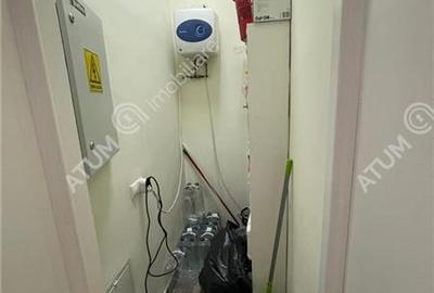 Spatiu birouri in zona centrala din Sibiu - 16