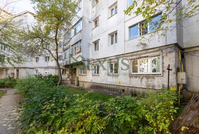 Apartament 3 camere decomandat, Mioritei - 19