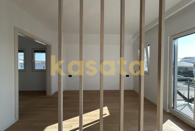 Duplex 4 camere I Balotesti I 152mp I 310 teren I finisaje premium - 19