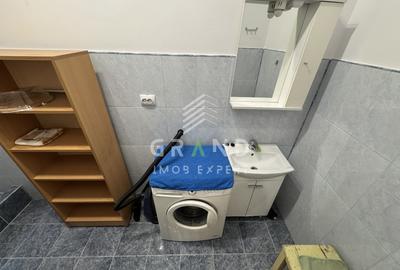 Spațiu ideal birou în Gheorgheni | Str.Brâncuși | Aproape de P-ța Cipariu - 13