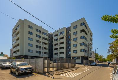 Oltenitei-Runcu-Penthouse urban cu terasă privată de 58 mp -2 camere-COMISION 0% - 27