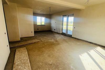 Casa cu predare la cheie in Santandrei langa blocurile ANL - 3