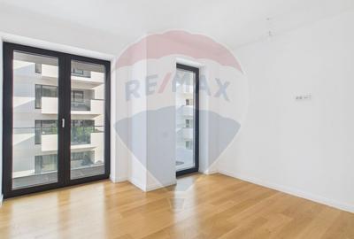 De vanzare 4 camere + terasa North Avenue Pipera - 13