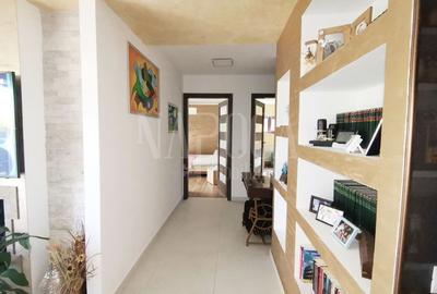 Apartament 4 camere de vanzare in Europa, Cluj Napoca - 6