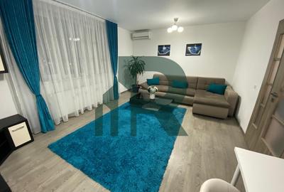 Apartament modern cu 3 camere si 2 balcoane in Selimbar - 1