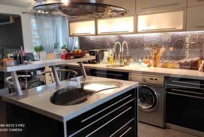 Apartament cu 3 camere 96 mp si  parcare, Buna ziua - 6