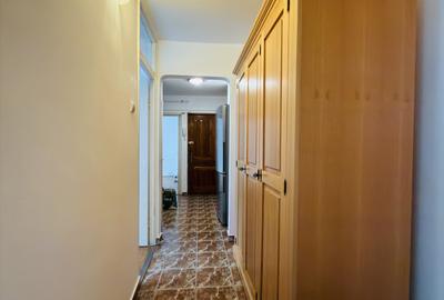 Apartament 3 camere, decomandat, etajul 2, zona Soarelui - 15