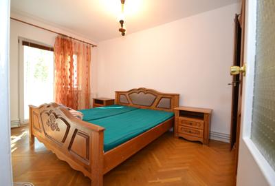 Ap. 2 camere, decomandat, 2 bai, zona Aradului - 1