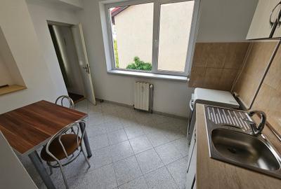 Garsonieră Zona Metrou Păcii, Decomandată, Mobilată, Utilată, Curată, Et. 1/2 - 6