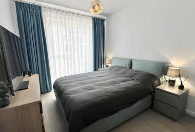 Apartament PREMIUM Coresi Kasper UPGRATED, amenajare ROVERE, 2 parcari, boxa - 8