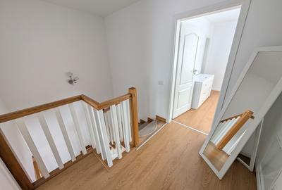 Duplex 4camere 114mp | 0 comision | Corbeanca Park | Mobilat si Utilat - 24