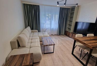 Apartament 3 camere în zona STRAZII CALEA DOROBANTILOR - 16