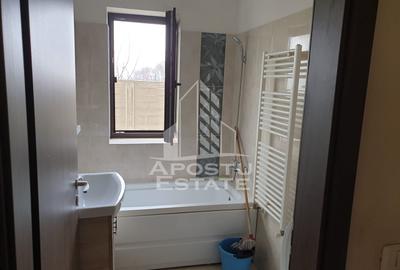 Apartament cu 2 camere de inchiriat, localitatea Giroc - 8