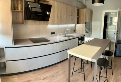 Apartament cu 2 camere decomandat în Tudor