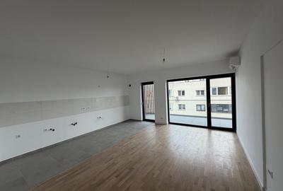Vanzare apartament 2 camere decomandat, etaj 7, parcare, 13 Septembrie - 1