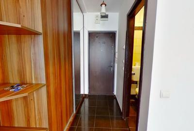 Garsonieră mobilată, etaj 6, Colentina - 4