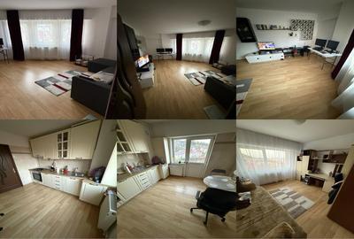 Apartament 2 camere-Racadau - 2