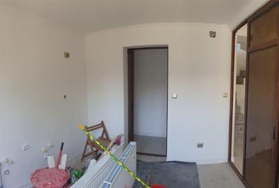 Vila P+1+M constructie 2025 din caramida Dorobanti - Apollo - 19