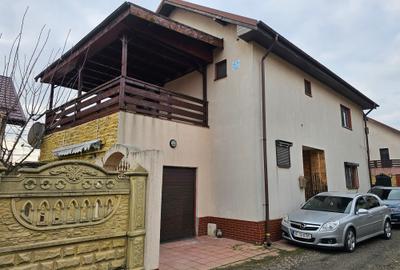 Vânzare Vilă Superbă Independentă P+1E+M, 244mp, Chiajna-Viilor - 4