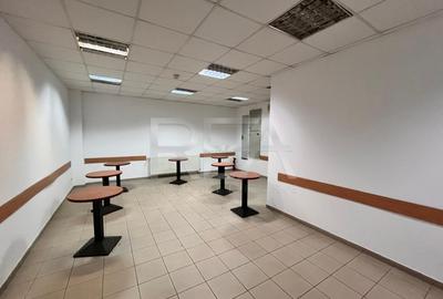 Inchiriere imobil P+1 / ideal Clinica - birouri / Soseaua Berceni - 10