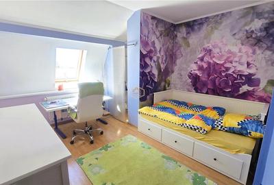 VIDEO - Central | Apartament cu 3 camere si parcare - 131 m² | Marsilia - 12