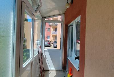 Apartament 2 camere, Parter, loc parcare inclus – zona excelentă, 110.000 EUR - 8